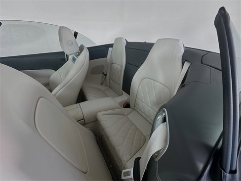 New 2026 Mercedes-Benz SL 55 AMG 4MATIC image 25