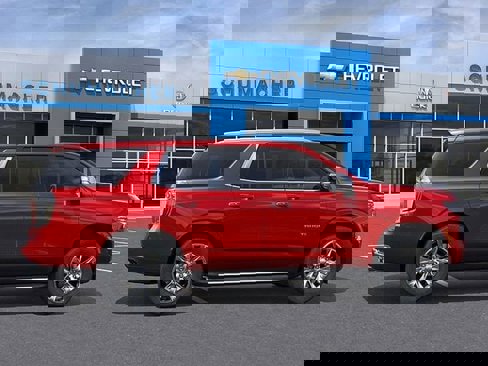 New 2026 Chevrolet Tahoe Premier image 5