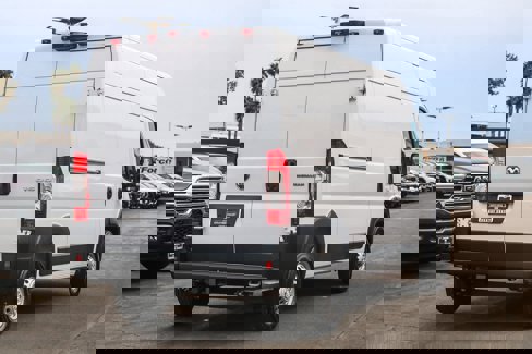 New 2026 RAM ProMaster 1500 image 6