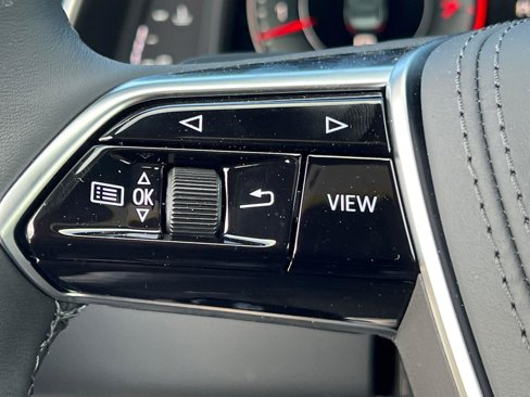 New 2025 Audi A6 3.0T Prestige image 18
