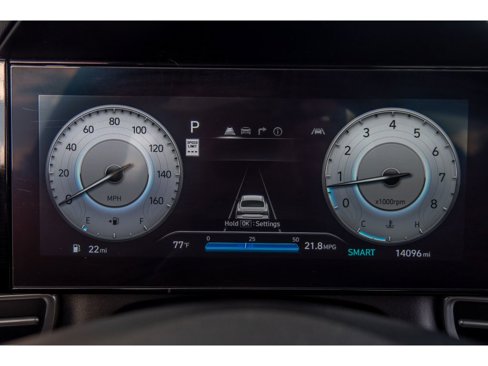 Used 2024 Hyundai Elantra SEL w/ Convenience Package image 22