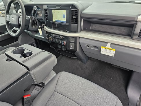 New 2026 Ford F250 4x4 SuperCab Super Duty image 46