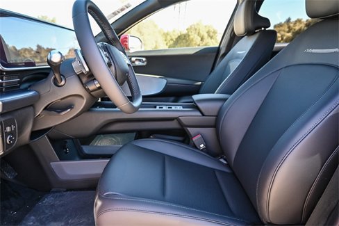 New 2025 Hyundai Ioniq 6 SEL image 18