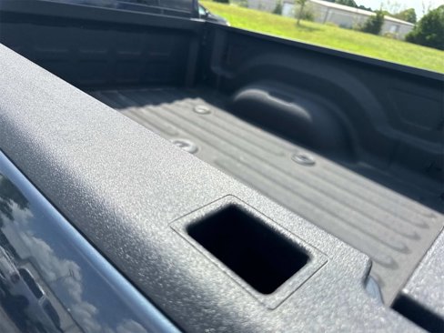 New 2025 RAM 2500 Laramie image 12