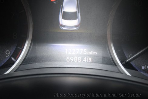 Used 2015 INFINITI Q50 2.0t w/ Moonroof Package image 15