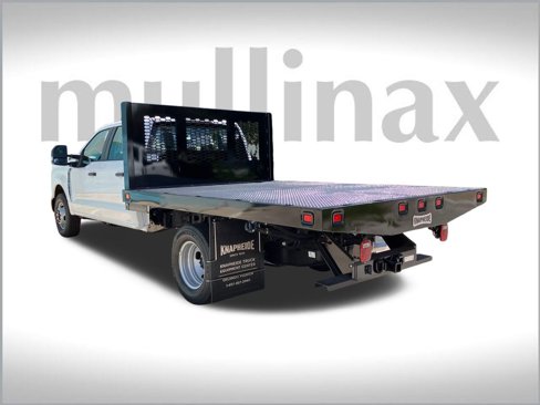 New 2025 Ford F350 XL image 10