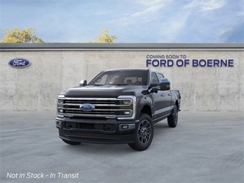 New 2026 Ford F350 4x4 Crew Cab Super Duty image 2