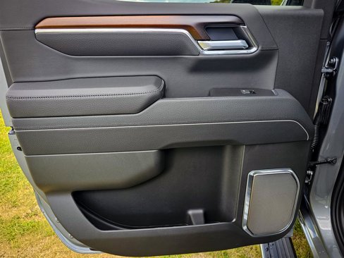 New 2026 GMC Sierra 1500 Denali w/ Denali Reserve Package image 38