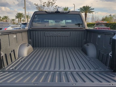 New 2025 Toyota Tundra 1794 Edition image 13