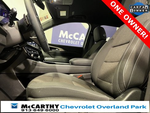 Used 2024 Chevrolet Traverse LT image 23