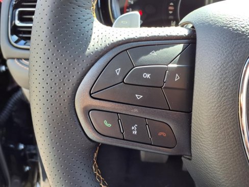 New 2025 Dodge Durango R/T image 23