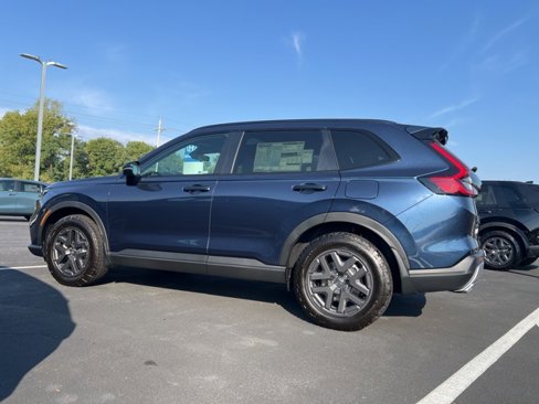 New 2026 Honda CR-V TrailSport image 5