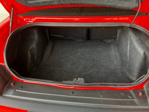 Used 2021 Dodge Challenger R/T Scat Pack image 11