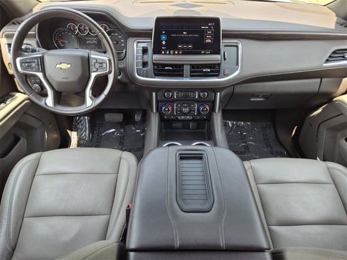 Used 2021 Chevrolet Tahoe LT image 26