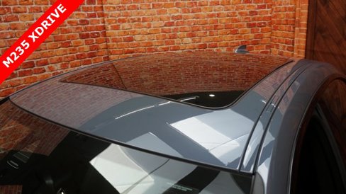 Used 2023 BMW M235i xDrive Gran Coupe w/ Premium Package image 96