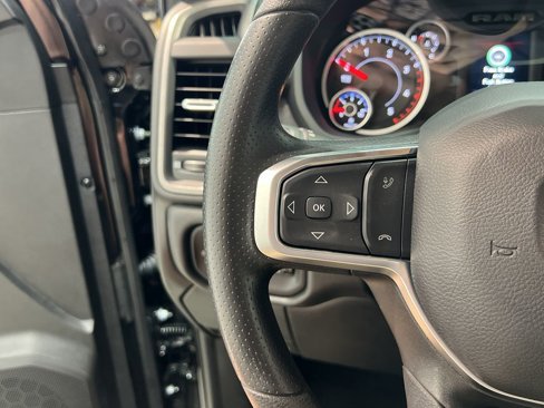 New 2025 RAM 2500 Tradesman image 32