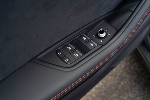 Used 2025 Audi S5 Premium Plus image 18