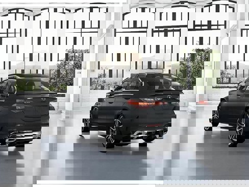 New 2025 Mercedes-Benz C 63 AMG S image 28