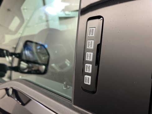 New 2026 Ford F250 Lariat image 34