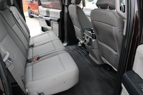 Used 2020 Ford F150 XLT w/ Equipment Group 301A Mid image 24