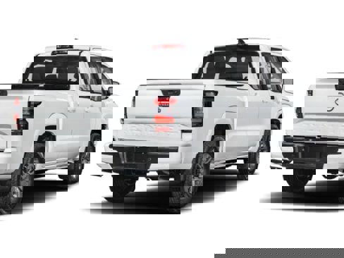 New 2026 Nissan Frontier SV image 3