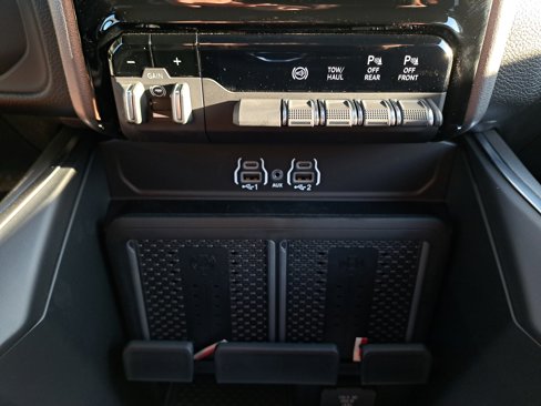 New 2026 RAM 2500 Big Horn image 23