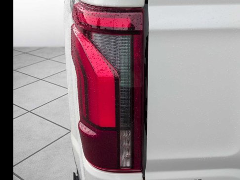 New 2025 Ford F150 Platinum image 16