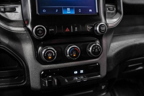 Used 2023 RAM 3500 Tradesman image 25