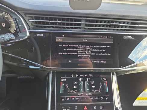 New 2026 Audi Q8 Premium Plus image 11