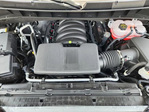 New 2025 Chevrolet Silverado 1500 High Country w/ Technology Package image 22