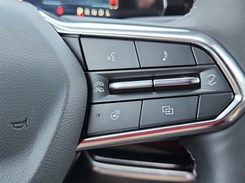 New 2026 Chevrolet Equinox LT w/ Convenience Package II image 27