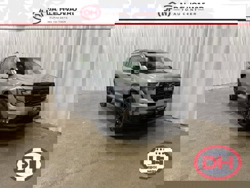 New 2026 GMC Acadia Elevation w/ Black Edition image 1