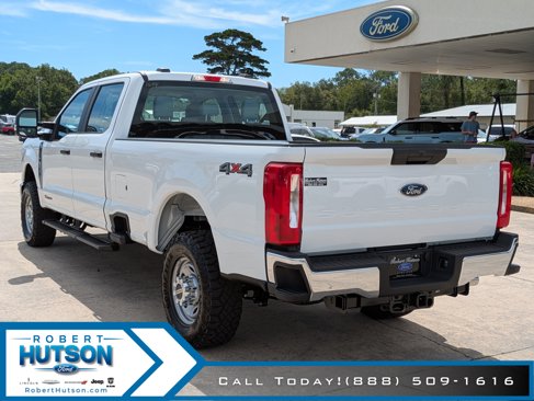 New 2026 Ford F350 4x4 Crew Cab Super Duty image 10