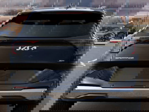 New 2026 Kia Sportage SX image 13