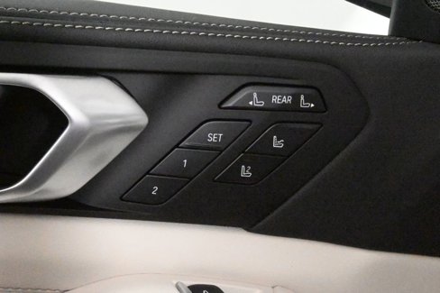 New 2026 BMW X7 xDrive40i w/ Executive Package image 32