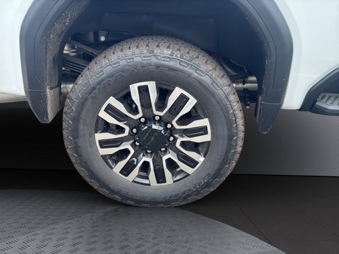 New 2025 GMC Sierra 3500 Denali Ultimate image 26