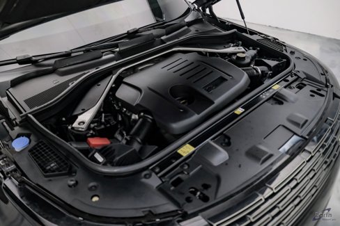 Used 2024 Land Rover Range Rover SE image 81