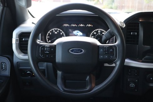 Used 2022 Ford F150 XL w/ Trailer Tow Package image 18