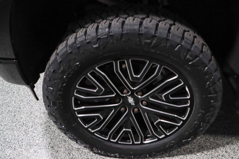 Used 2023 Chevrolet Silverado 1500 RST image 11