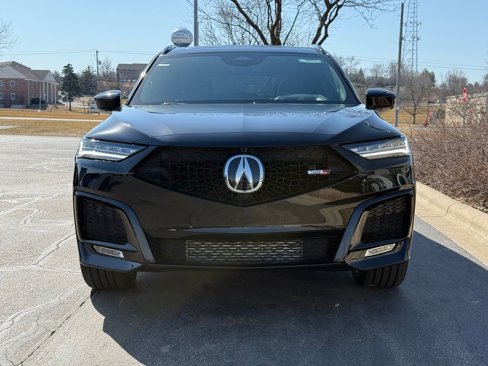 New 2026 Acura MDX Type S image 10