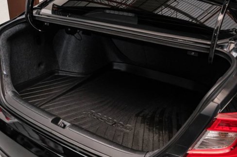 Used 2021 Honda Accord EX-L image 47