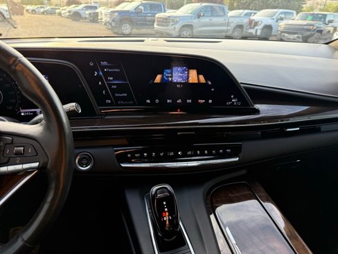 Used 2023 Cadillac Escalade Sport Platinum image 15