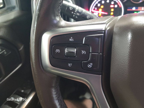 Used 2020 Chevrolet Silverado 1500 LT w/ All-Star Edition image 30