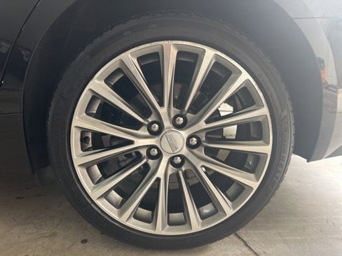 Certified 2025 Cadillac CT5 Premium Luxury w/ Technology Package image 23