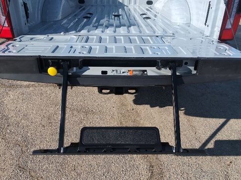 New 2026 Ford F350 4x4 Crew Cab Super Duty image 22