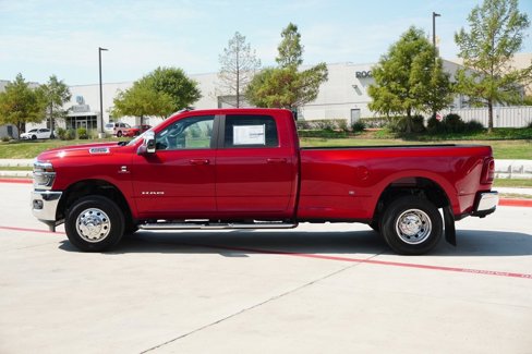 New 2026 RAM 3500 Laramie image 2