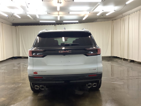 New 2026 GMC Acadia AT4 w/ Super Cruise Package image 7