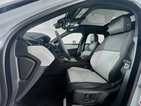 New 2026 Land Rover Range Rover Velar Dynamic SE image 20
