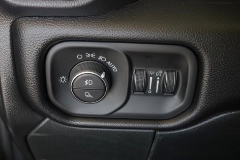 New 2026 RAM 2500 Laramie image 34
