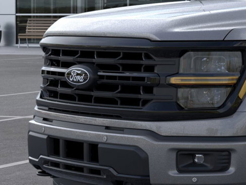 New 2025 Ford F150 XLT image 42